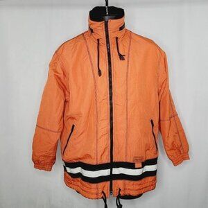 Utex Casual Fall / Spring Hooded Jacket